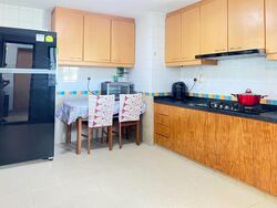 Woodsvale (D25), Condominium #501256311